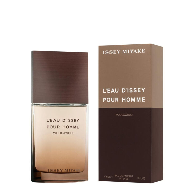 Issey Miyake L&rsquo;eau d&rsquo;Issey Pour Homme Wood&Wood EDP 50ml image number 1