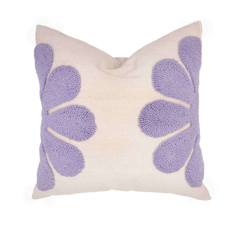 Bambury Florian Square Cushion image number 0