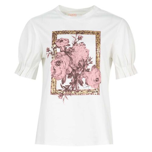 COOP Foil & Flourish T-Shirt
