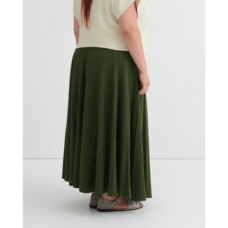 Kowtow Light Sphere Skirt image number 1