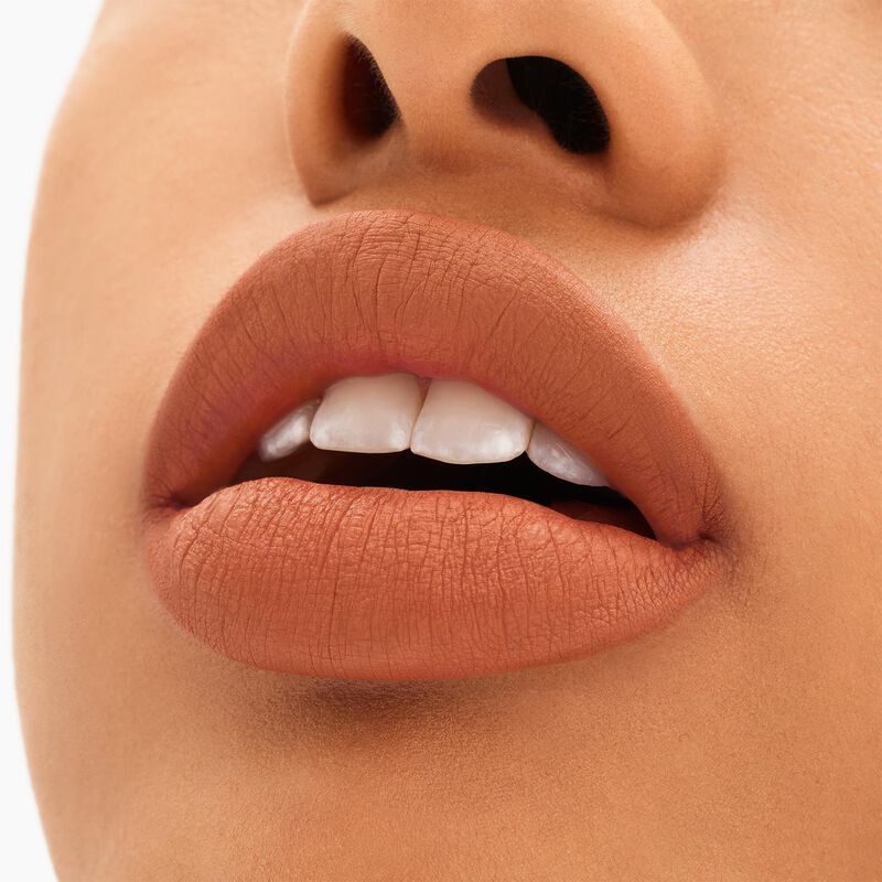 MAC Locked Kiss 24hr Lipstick image number 14
