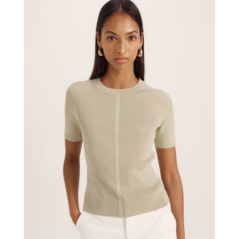 SABA Vicky Rib Knit image number 2