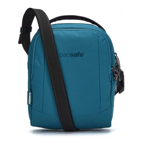 Pacsafe® LS100 Anti-Theft Crossbody Bag