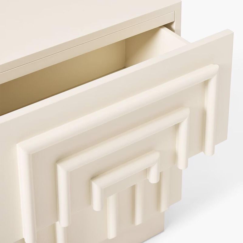 West Elm Harway Nightstand image number 2