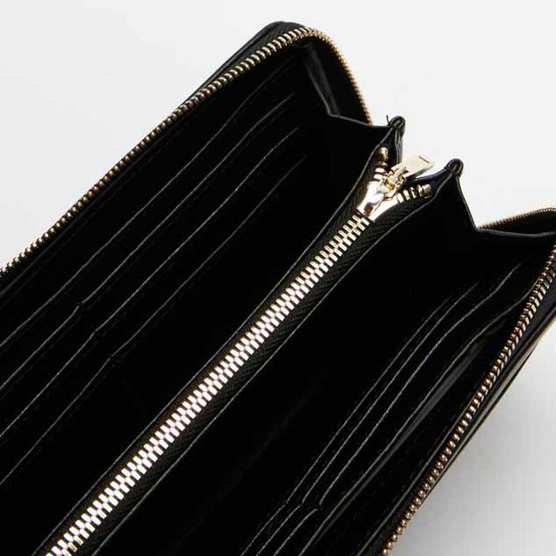 Ted Baker GARCEY Large Zip Around Purse image number 2