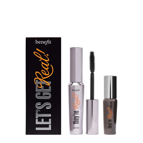 benefit Let’s Get Real! Duo