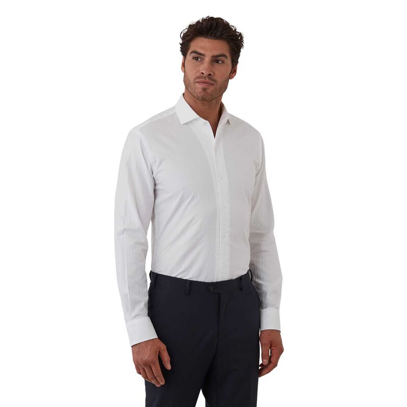 Joe Black Covert Shirt Fju904 image number 3