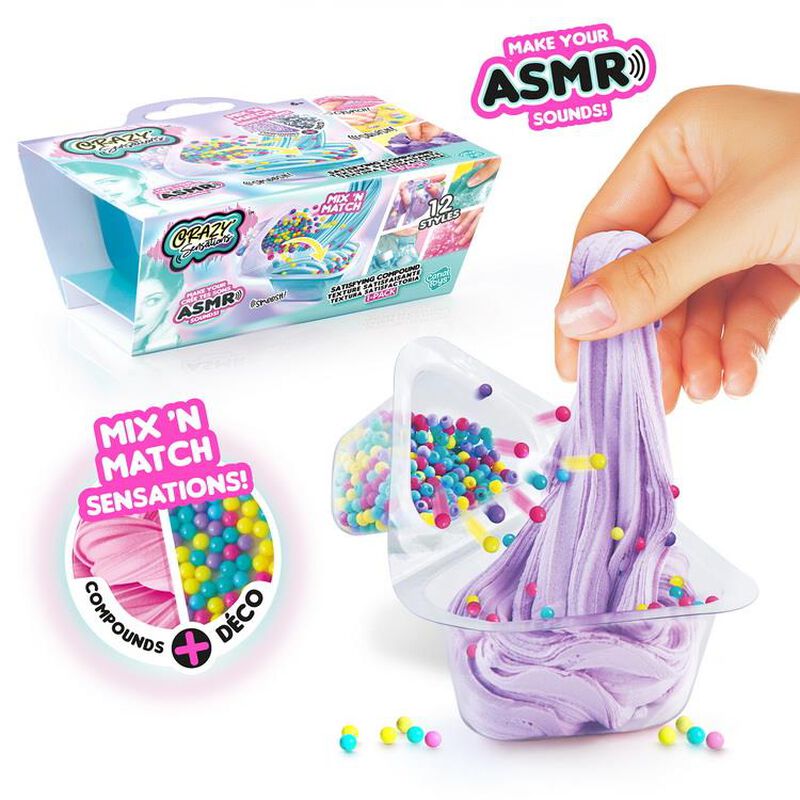 Canal Toys Satisfying Compound Kit image number 0