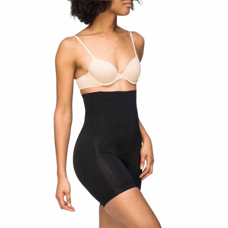 Nancy Ganz Seamless Seduction Bike Shorts image number 2