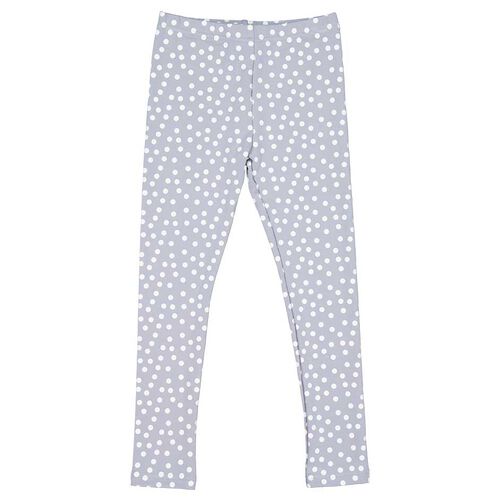 Kissed By Radicool Polka Dot Legging