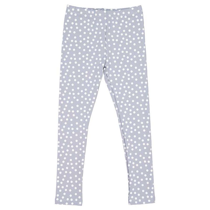 Kissed By Radicool Polka Dot Legging image number 0