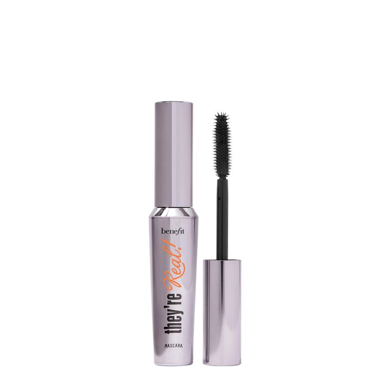benefit They're Real! Lengthening Mascara image number 0