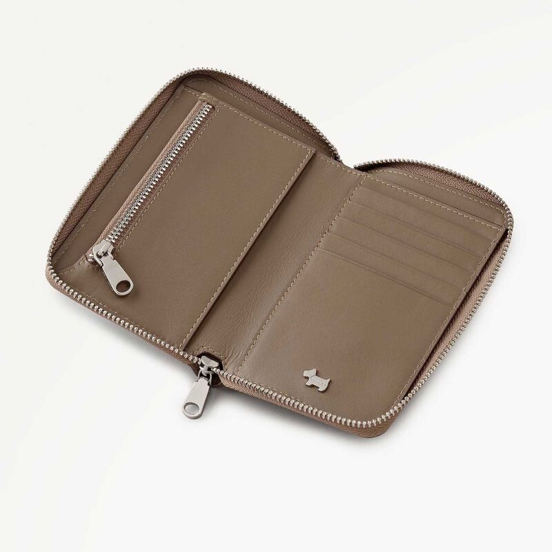 Radley Pockets Medium Zip Around Purse image number 1