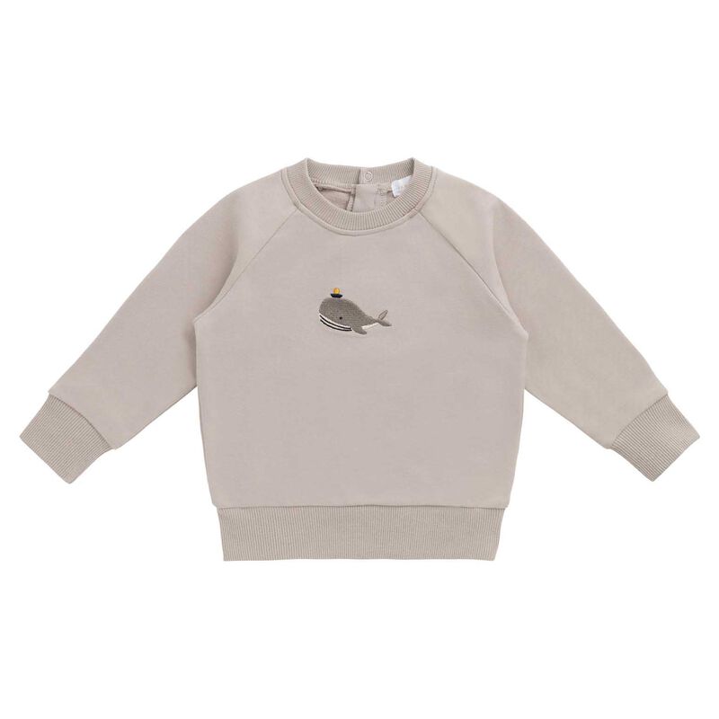 Jamie Kay Jermaine Sweatshirt 6M-2Y image number 0