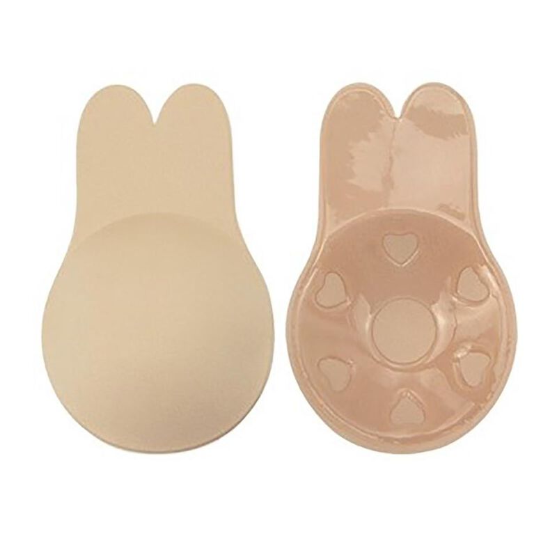 Secret Weapons Boobie Bunnies image number 1