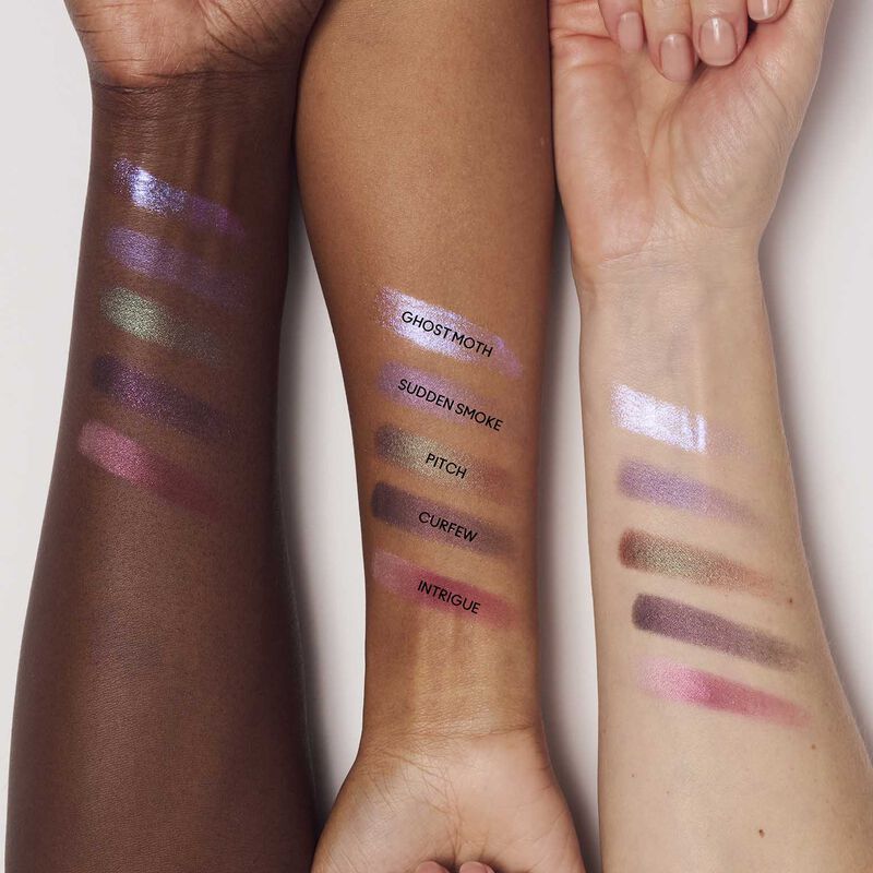 MAC Nocturnal Eye + Face Palette image number 2