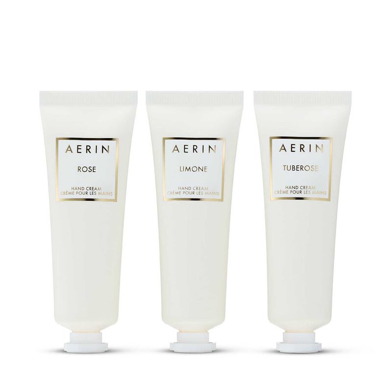 AERIN Hand Cream Collection image number 1