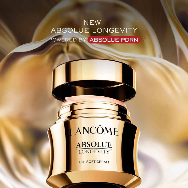 Lanc&ocirc;me Absolue Longevity Soft Cream 60ml image number 2