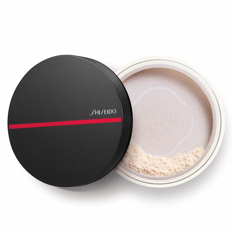 Shiseido Synchro Skin Loose Powder Matte 6g image number 0