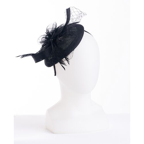 Headstart Fascinator