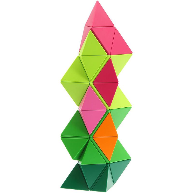 Trido Jungle - Large 36Pcs image number 3