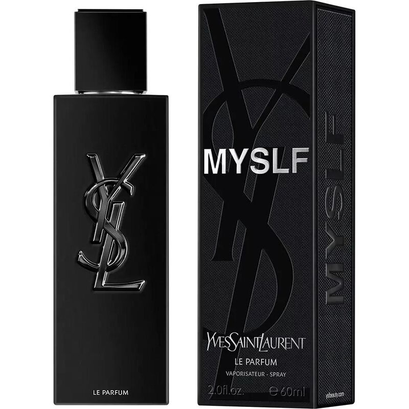 Yves Saint Laurent MYSLF Le Parfum 60ml image number 1
