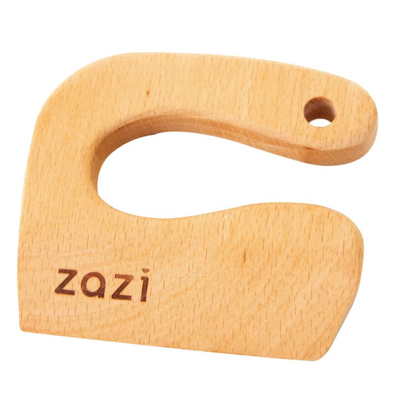 Zazi Wooden Knife image number 0