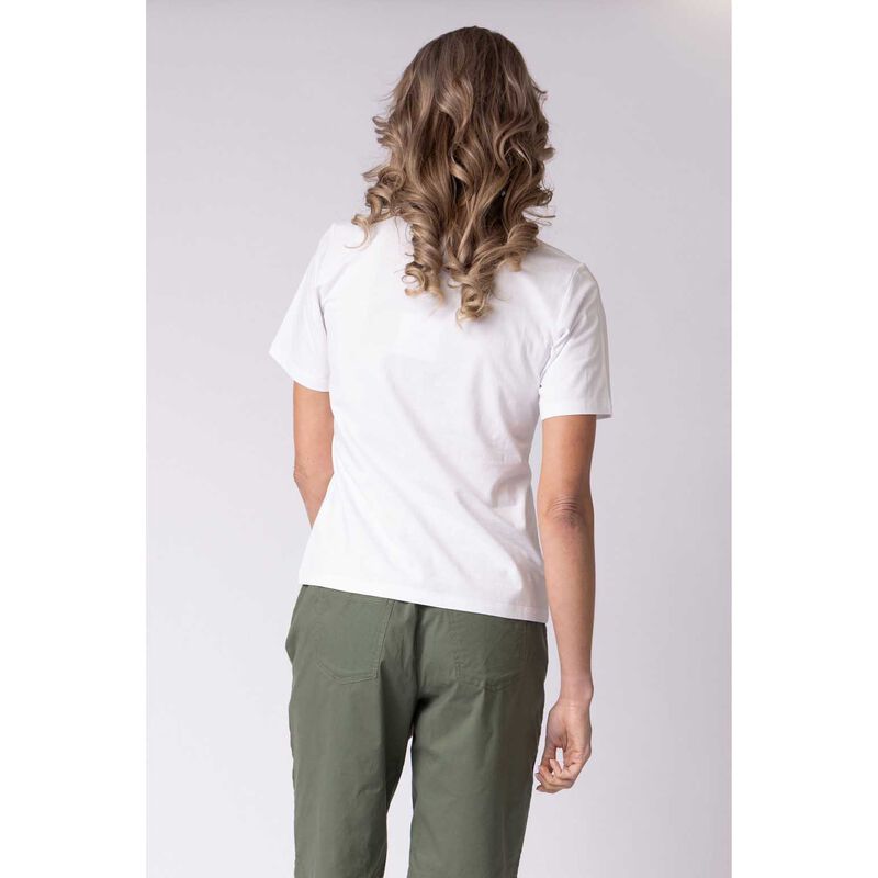 B Essentials By Ballantynes S/S Tee image number 13