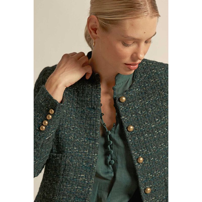 Zoe Kratzmann Cinder Jacket image number 2