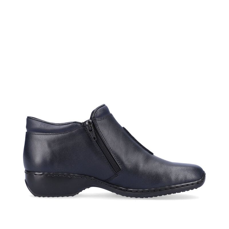Rieker Fargo L38 Boot image number 2