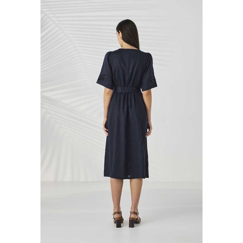 Lania Portman Dress image number 1