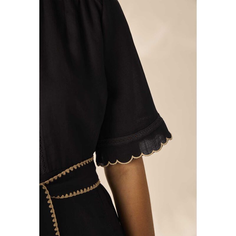 Lania Natalie Dress image number 3