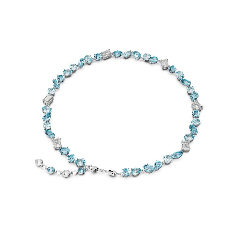 Swarovski Gema Necklace image number 3