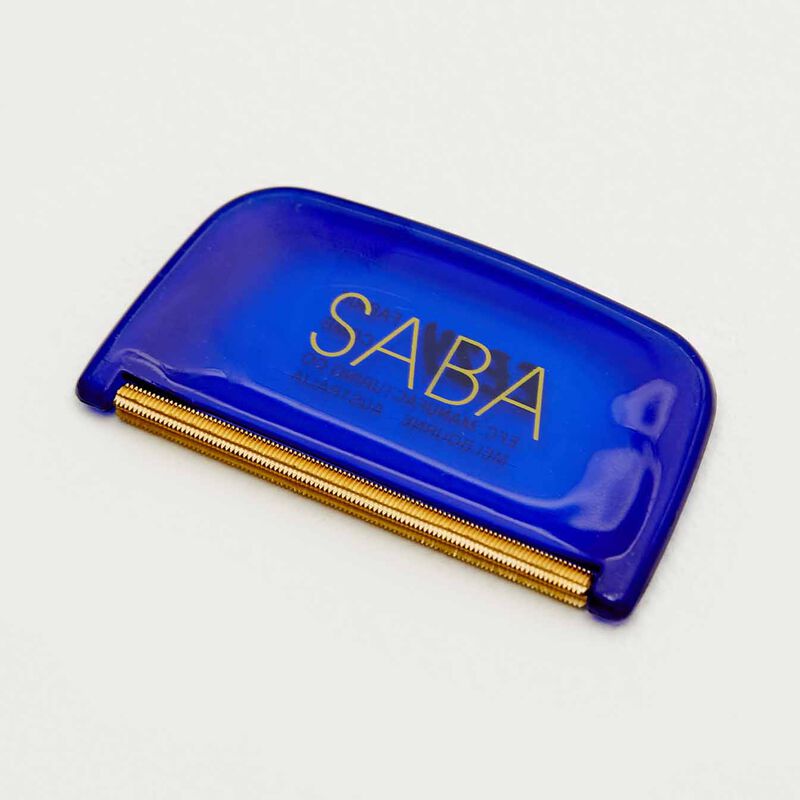 SABA Knitwear Comb image number 1