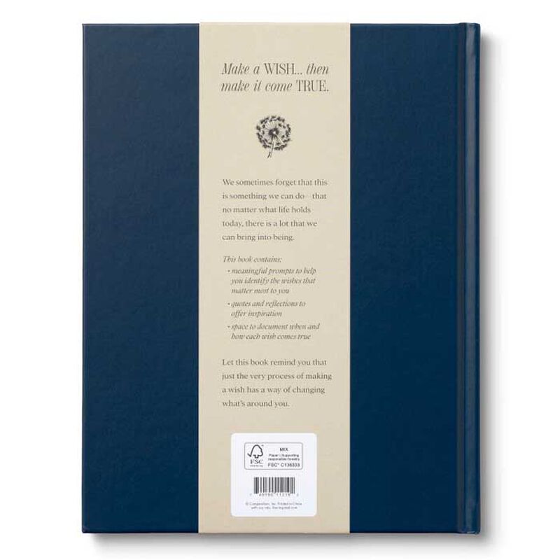 Wish List Gift Book image number 2