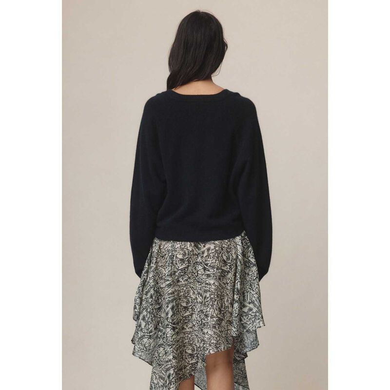 Marle Moss Sweater image number 1