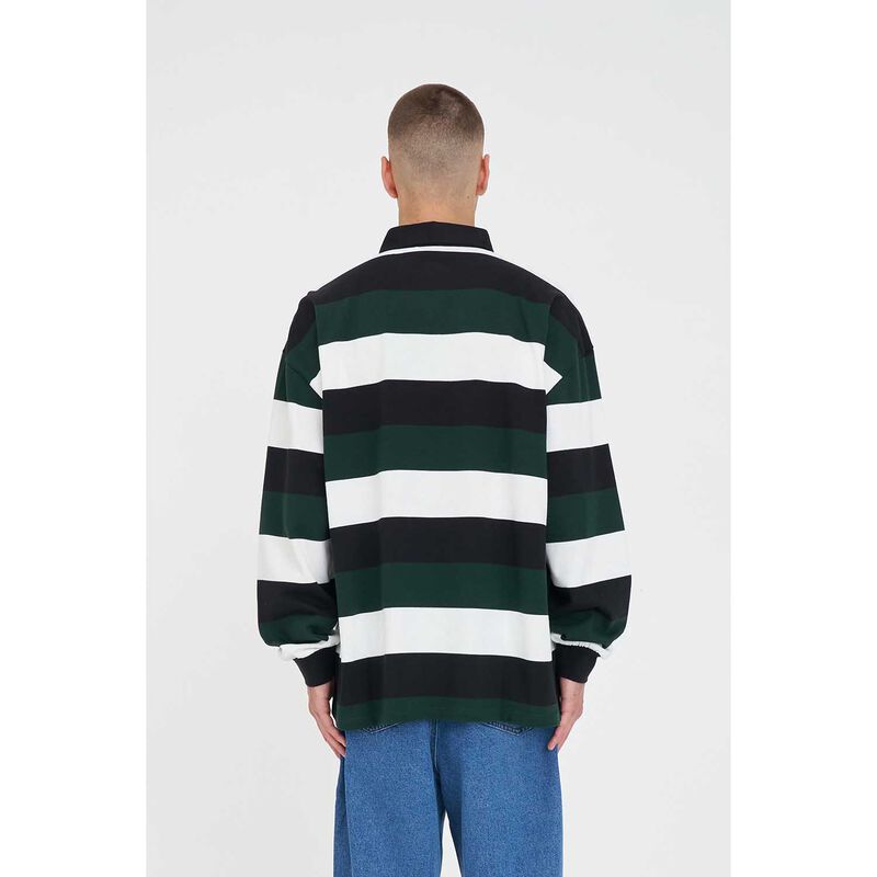 Huffer Mens All Stars Grand Rugby image number 1