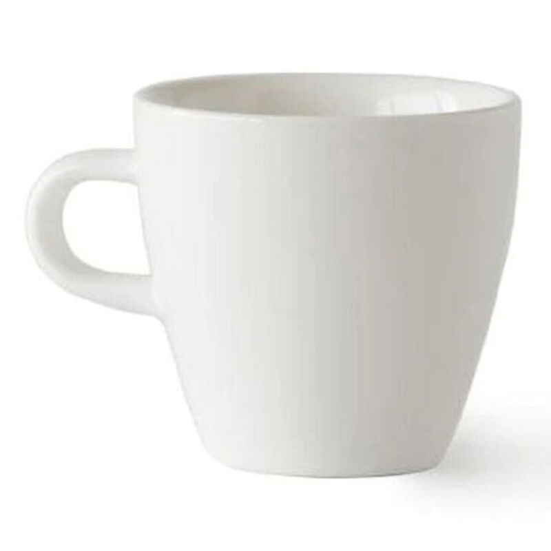 Acme Classic Range Medium Tulip Cup Milk White 170ml image number 0