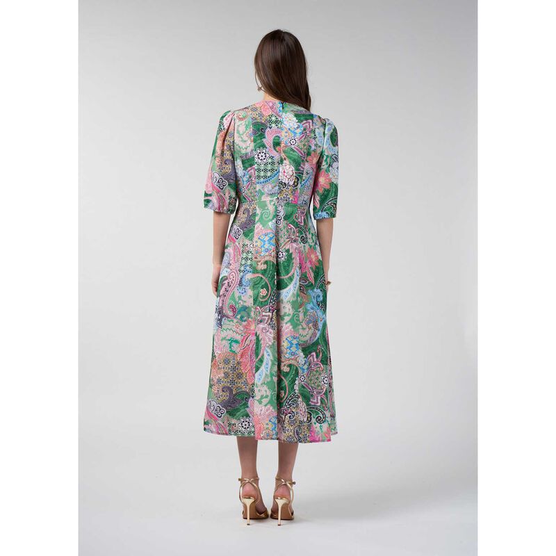 Loobie&rsquo;s Story Hatton Midi Dress image number 1