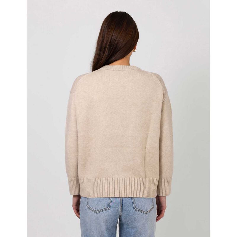 Stella + Gemma Nell Sweater image number 1