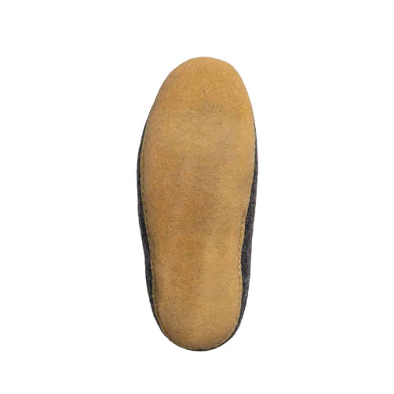 Rodd & Gunn Wanaka Wool Slipper image number 3