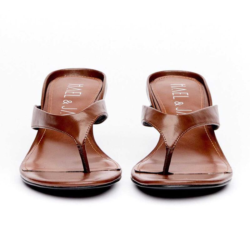 Hael & Jax Saturn Heel image number 3