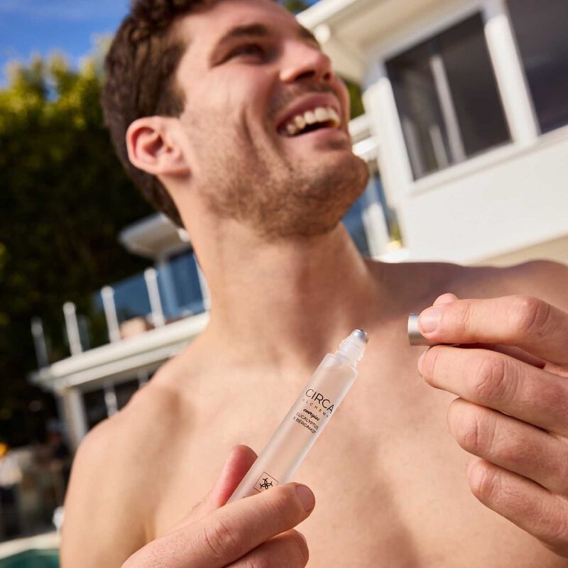 CIRCA Alchemy Energise Eucalyptus & Bergamot Scent Oil 10ml image number 1