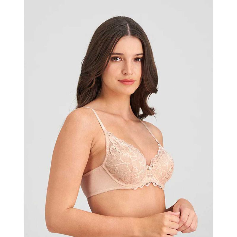 Bendon Embrace Underwire Contour Bra image number 6