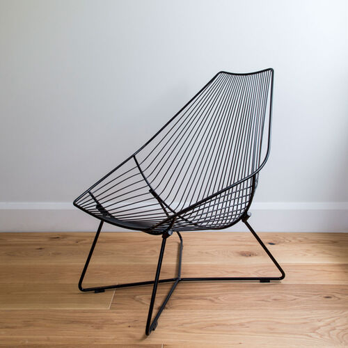 ICO Traders Piha Lounger