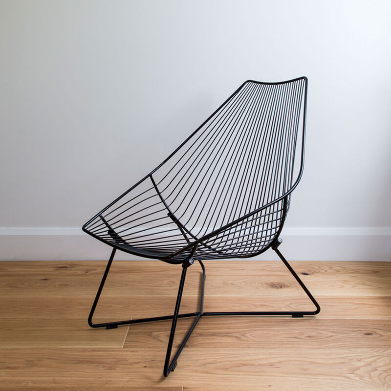 ICO Traders Piha Lounger image number 0