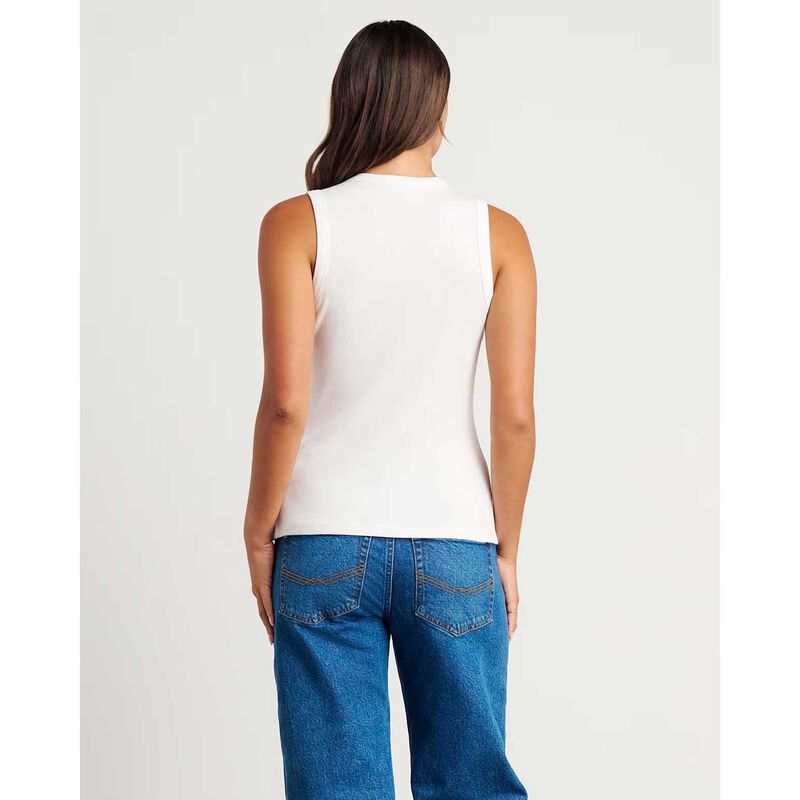 JAG Celina Asymm Vest image number 1