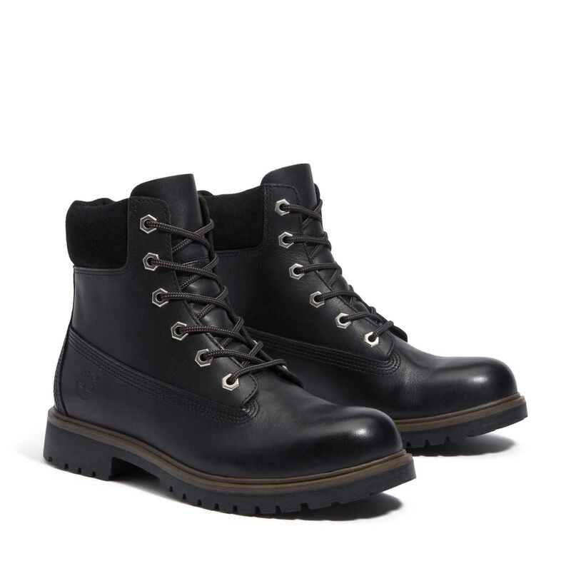 Timberland Women's 25 6-Inch Waterproof Boot image number 1