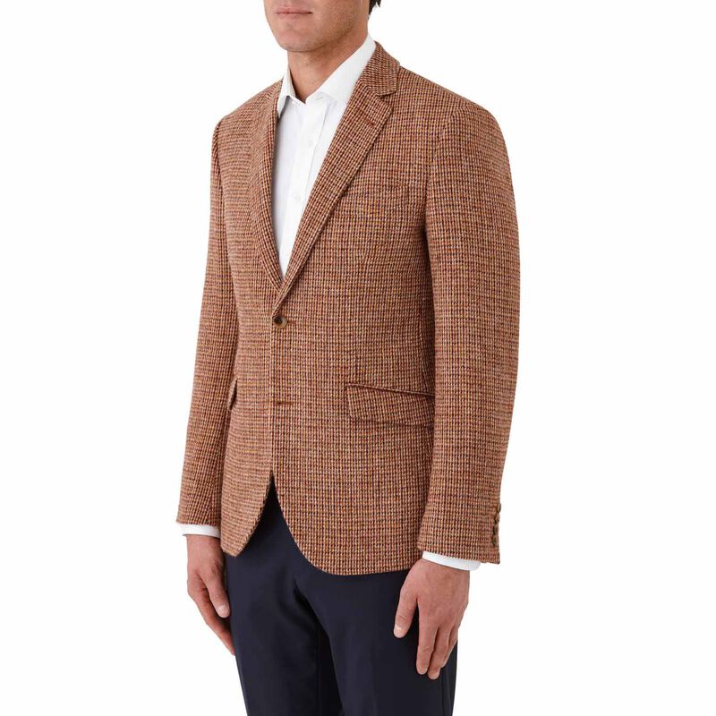 Cambridge Harris Jacket Fct216 image number 3