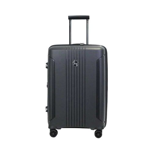 Verage London Trolley Case - Black